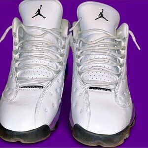 Air Jordan 13 “Lakers”